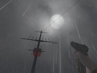 Call of Cthulhu: Dark Corners of the Earth