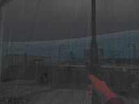 Call of Cthulhu: Dark Corners of the Earth