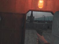 Call of Cthulhu: Dark Corners of the Earth