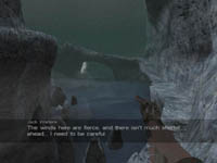 Call of Cthulhu: Dark Corners of the Earth