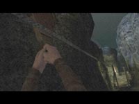 Call of Cthulhu: Dark Corners of the Earth