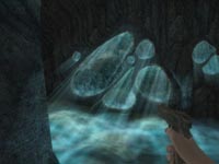 Call of Cthulhu: Dark Corners of the Earth
