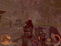 SPOILER CHROME SPECFORCE
