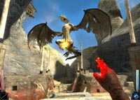 Dark messiah