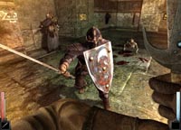 Dark messiah