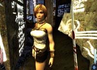 Dark messiah