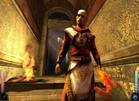 Dark messiah