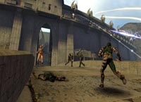 Dark messiah