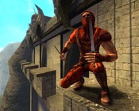 Dark messiah