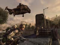 Quake Wars