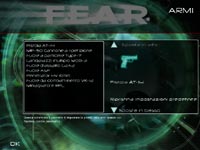 FEAR COMBAT