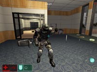 FEAR COMBAT