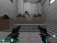 FEAR COMBAT