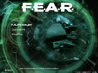 FEAR COMBAT