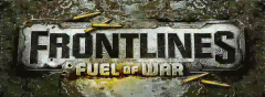 Frontlines Fuel Of War Frontlines Fuel Of War