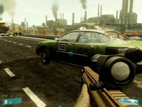Ghost Recon 3 Advanced Warfighter