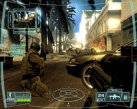 Ghost Recon 3 Advanced Warfighter
