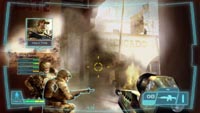 Ghost Recon 3 Advanced Warfighter