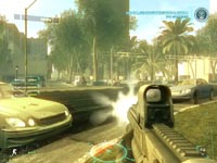 FPS ITALIAN TEAM Ghost Recon Advanced Warfighter