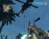 FPS ITALIAN TEAM Ghost Recon Advanced Warfighter