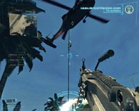 Ghost Recon Advanced Warfighter