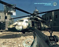 FPS ITALIAN TEAM Ghost Recon Advanced Warfighter