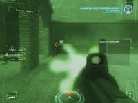 FPS ITALIAN TEAM Ghost Recon Advanced Warfighter
