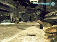 FPS ITALIAN TEAM Ghost Recon Advanced Warfighter