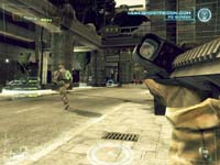 Ghost Recon Advanced Warfighter