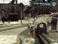 FPS ITALIAN TEAM Ghost Recon Advanced Warfighter