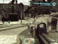 Ghost Recon Advanced Warfighter