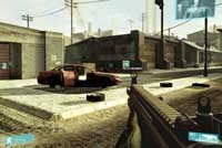 FPS ITALIAN TEAM Ghost Recon Advanced Warfighter