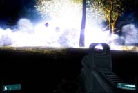 FPS ITALIAN TEAM Ghost Recon Advanced Warfighter