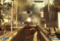 FPS ITALIAN TEAM Ghost Recon Advanced Warfighter
