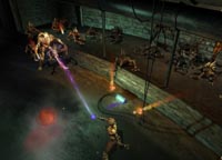 FPS ITALIAN TEAM Hellgate London
