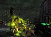 FPS ITALIAN TEAM Hellgate London
