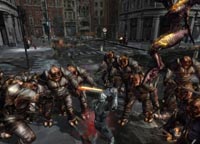 FPS ITALIAN TEAM Hellgate London