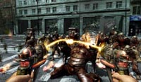 FPS ITALIAN TEAM Hellgate London