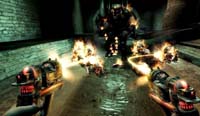 FPS ITALIAN TEAM Hellgate London
