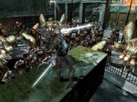 FPS ITALIAN TEAM Hellgate London