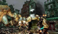 FPS ITALIAN TEAM Hellgate London