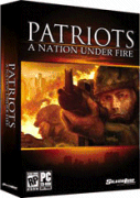 Patriots A Nation under Fire
