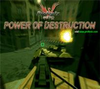 Power of Destruction