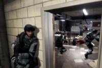 RAINBOW SIX Vegas