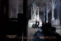 RAINBOW SIX Vegas