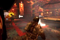 RAINBOW SIX Vegas
