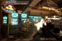 RAINBOW SIX Vegas