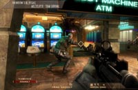 RAINBOW SIX Vegas