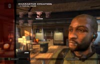 RAINBOW SIX Vegas
