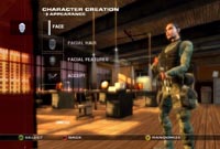 RAINBOW SIX Vegas